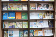 Увлекательный мир права