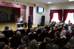 Увлекательный мир права