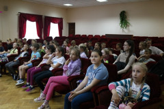 Увлекательный мир права