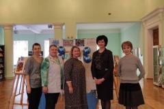 РАСтём как все