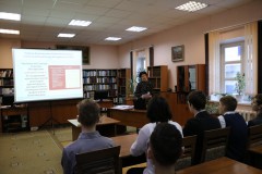 Ко Дню Конституции Республики Беларусь