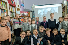 А вместо детства была война…