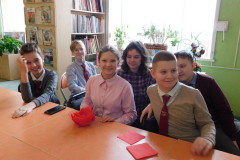 Этическая грамматика