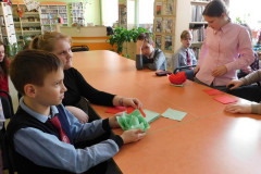 Этическая грамматика