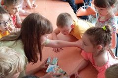 К 225-летию со дня рождения Александра Пушкина