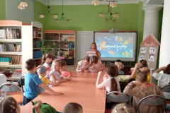 К 225-летию со дня рождения Александра Пушкина