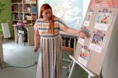 К 225-летию со дня рождения Александра Пушкина