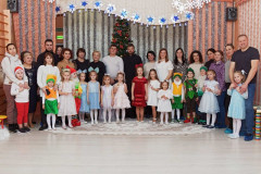 Чудо Рождества!