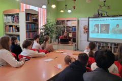 «Рассудку вопреки, наперекор стихиям…»