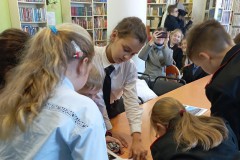 «Мой маленький город с названьем неброским»