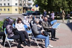 В День Победы