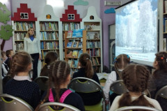 Зимнее чудо