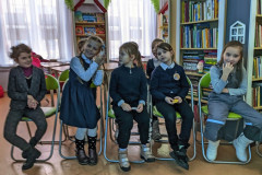 Зимнее чудо