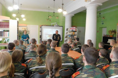 Огненные дороги Афганистана