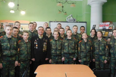 Огненные дороги Афганистана