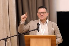 Международный молодёжный форум