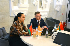 Обучающие курсы для молодёжного профсоюзного актива