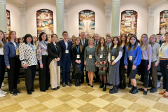 Обучающие курсы для молодёжного профсоюзного актива