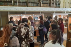 Утончённая эстетика книжного дизайна