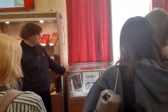 Утончённая эстетика книжного дизайна