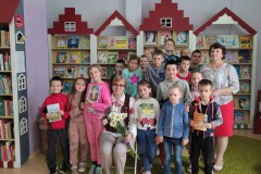 З любоўю да Радзімы