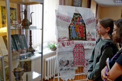 Артефакты прошлого из коллекции Александра Атрушкевича