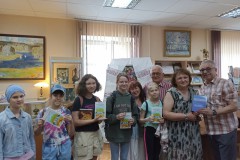 Артефакты прошлого из коллекции Александра Атрушкевича