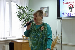 «Август» – это песня, это молодость души