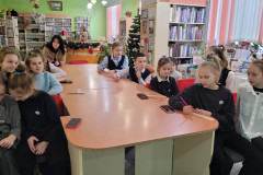 Кто знает АЗ и БУКИ, тому и книги в руки