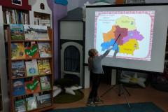 Беларусь – мая краіна