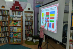 Беларусь – мая краіна