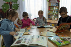 Беларусь – мая краіна