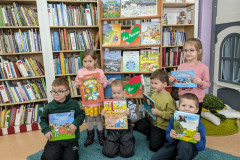 Беларусь – мая краіна