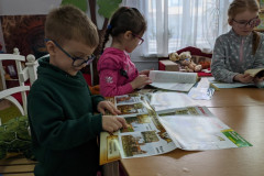 Беларусь – мая краіна