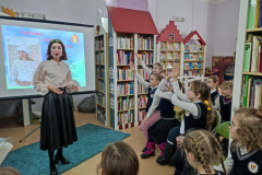 «Мелодия солнечного света» Аллы Бельковой