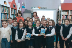 «Мелодия солнечного света» Аллы Бельковой