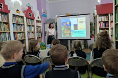 «Мелодия солнечного света» Аллы Бельковой