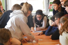 В боях за родной край