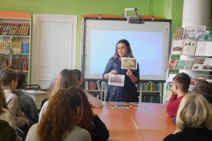 В боях за родной край