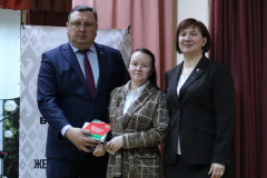 Отчётная конференция