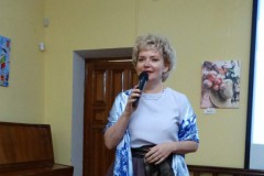 Подведены итоги областного литературно-краеведческого конкурса «ВИТРАЖИ ПАМЯТИ»