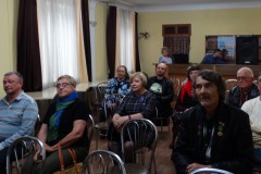 Подведены итоги областного литературно-краеведческого конкурса «ВИТРАЖИ ПАМЯТИ»