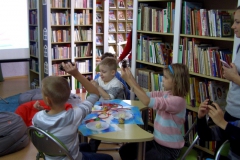 OLYMPUS DIGITAL CAMERA