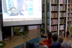 OLYMPUS DIGITAL CAMERA