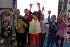 OLYMPUS DIGITAL CAMERA