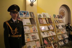 Ко Дню женщин