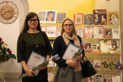 Ко Дню женщин