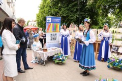 Фестиваль книги #ЧИТАЙГОМЕЛЬ