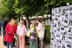 Фестиваль книги #ЧИТАЙГОМЕЛЬ