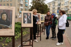 Фестиваль книги #ЧИТАЙГОМЕЛЬ